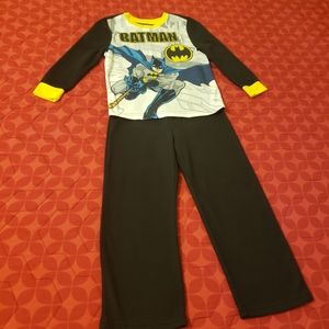 Batman pijama set